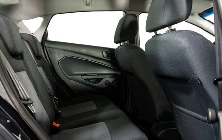 Ford Fiesta, 2010 год, 425 000 рублей, 14 фотография