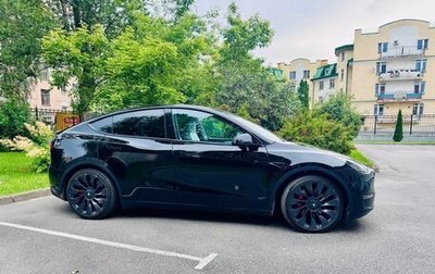 Tesla Model Y I, 2023 год, 5 200 000 рублей, 1 фотография