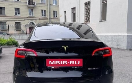 Tesla Model Y I, 2023 год, 5 200 000 рублей, 2 фотография