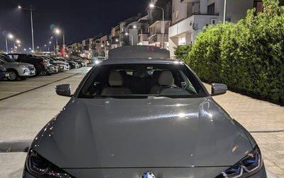 BMW 4 серия, 2021 год, 4 900 000 рублей, 1 фотография