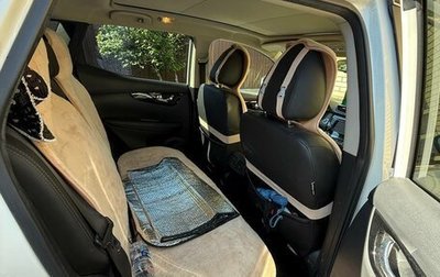 Nissan Qashqai, 2020 год, 2 600 000 рублей, 1 фотография