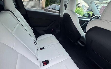 Tesla Model Y I, 2023 год, 5 200 000 рублей, 4 фотография