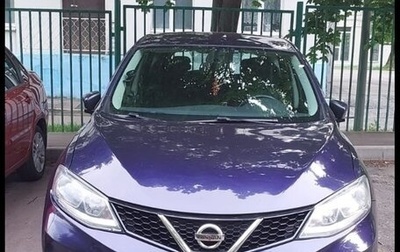 Nissan Tiida, 2015 год, 1 150 000 рублей, 1 фотография