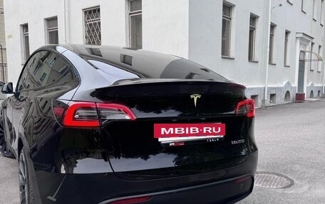 Tesla Model Y I, 2023 год, 5 200 000 рублей, 5 фотография
