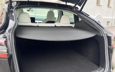 Tesla Model Y I, 2023 год, 5 200 000 рублей, 18 фотография