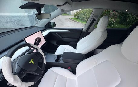 Tesla Model Y I, 2023 год, 5 200 000 рублей, 14 фотография
