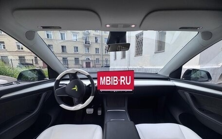 Tesla Model Y I, 2023 год, 5 200 000 рублей, 6 фотография
