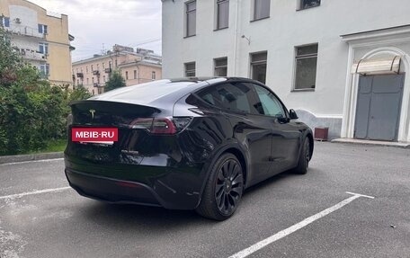 Tesla Model Y I, 2023 год, 5 200 000 рублей, 11 фотография