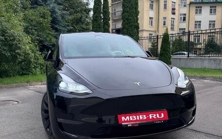 Tesla Model Y I, 2023 год, 5 200 000 рублей, 7 фотография
