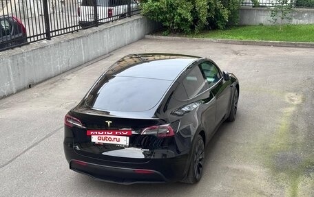 Tesla Model Y I, 2023 год, 5 200 000 рублей, 20 фотография