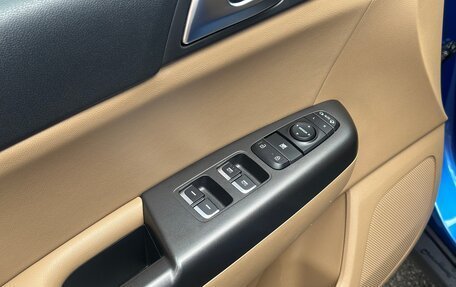 KIA Sportage IV рестайлинг, 2019 год, 2 990 000 рублей, 10 фотография
