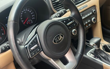 KIA Sportage IV рестайлинг, 2019 год, 2 990 000 рублей, 7 фотография