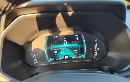 Chery Tiggo 7 Pro, 2021 год, 1 770 000 рублей, 15 фотография