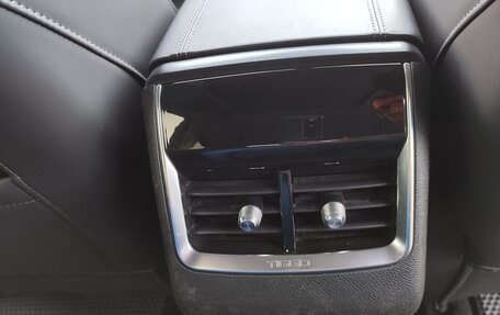 Chery Tiggo 7 Pro, 2021 год, 1 770 000 рублей, 18 фотография