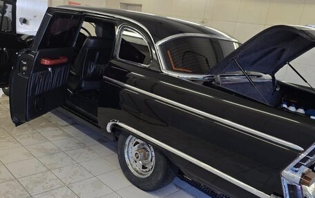 ГАЗ 13 «Чайка», 1966 год, 6 500 000 рублей, 4 фотография