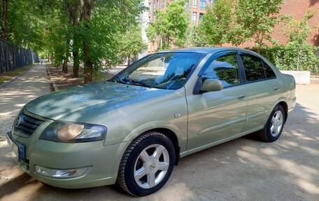 Nissan Almera Classic, 2011 год, 550 000 рублей, 5 фотография