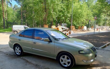 Nissan Almera Classic, 2011 год, 550 000 рублей, 11 фотография