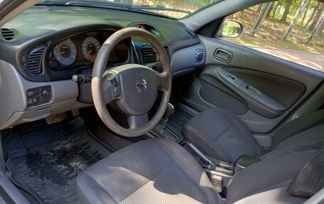 Nissan Almera Classic, 2011 год, 550 000 рублей, 6 фотография
