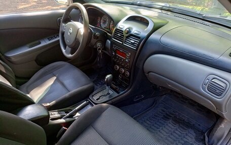 Nissan Almera Classic, 2011 год, 550 000 рублей, 8 фотография