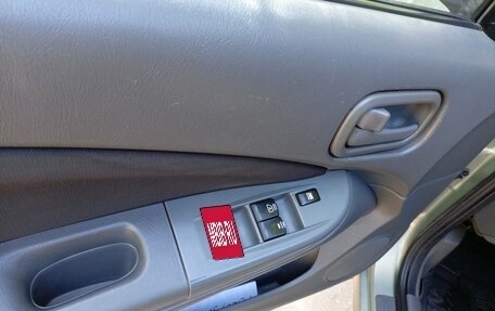 Nissan Almera Classic, 2011 год, 550 000 рублей, 7 фотография