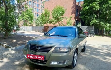 Nissan Almera Classic, 2011 год, 550 000 рублей, 4 фотография