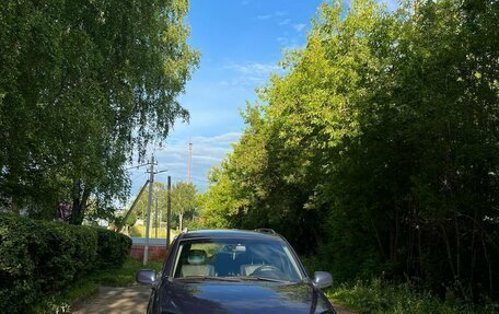 SsangYong Kyron I, 2008 год, 560 000 рублей, 4 фотография