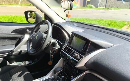 Mitsubishi Eclipse Cross, 2019 год, 2 000 000 рублей, 10 фотография