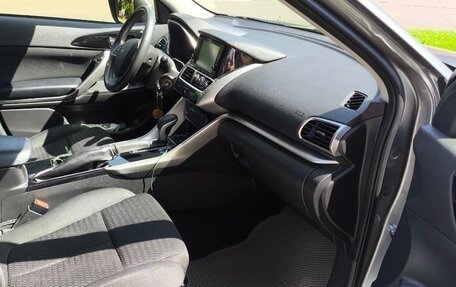 Mitsubishi Eclipse Cross, 2019 год, 2 000 000 рублей, 11 фотография