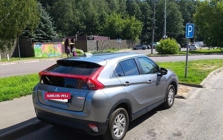 Mitsubishi Eclipse Cross, 2019 год, 2 000 000 рублей, 6 фотография