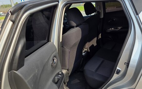 Nissan Juke II, 2014 год, 1 029 000 рублей, 16 фотография