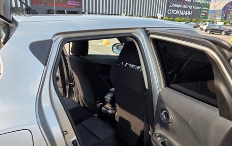 Nissan Juke II, 2014 год, 1 029 000 рублей, 15 фотография