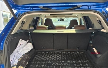 Skoda Kodiaq I, 2024 год, 5 200 000 рублей, 8 фотография