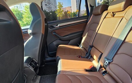 Skoda Kodiaq I, 2024 год, 5 200 000 рублей, 19 фотография
