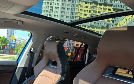 Skoda Kodiaq I, 2024 год, 5 200 000 рублей, 12 фотография