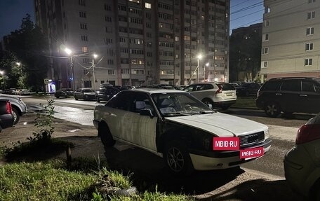 Audi 80, 1987 год, 200 000 рублей, 3 фотография