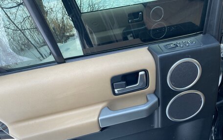Land Rover Discovery III, 2008 год, 1 100 000 рублей, 13 фотография