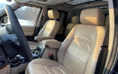 Land Rover Discovery III, 2008 год, 1 100 000 рублей, 18 фотография