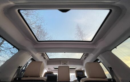 Land Rover Discovery III, 2008 год, 1 100 000 рублей, 21 фотография