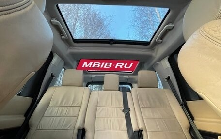 Land Rover Discovery III, 2008 год, 1 100 000 рублей, 20 фотография