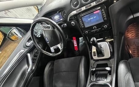 Ford S-MAX I, 2012 год, 1 300 000 рублей, 6 фотография