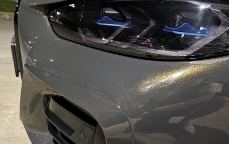 BMW 4 серия, 2021 год, 4 900 000 рублей, 9 фотография
