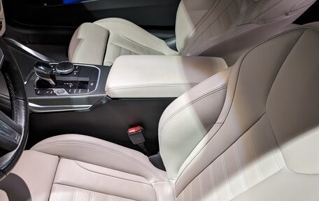 BMW 4 серия, 2021 год, 4 900 000 рублей, 4 фотография