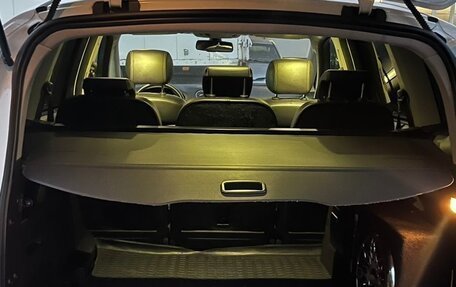 Ford S-MAX I, 2012 год, 1 300 000 рублей, 14 фотография