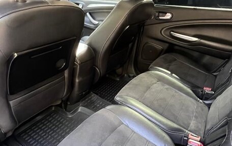 Ford S-MAX I, 2012 год, 1 300 000 рублей, 11 фотография