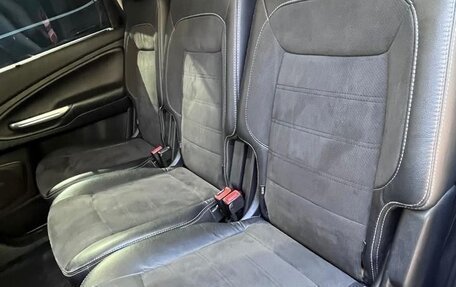 Ford S-MAX I, 2012 год, 1 300 000 рублей, 9 фотография
