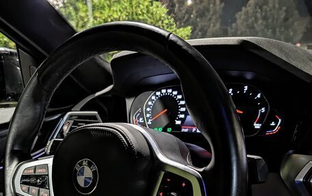 BMW 4 серия, 2021 год, 4 900 000 рублей, 5 фотография