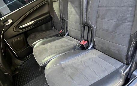 Ford S-MAX I, 2012 год, 1 300 000 рублей, 10 фотография