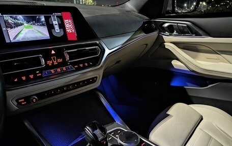 BMW 4 серия, 2021 год, 4 900 000 рублей, 3 фотография