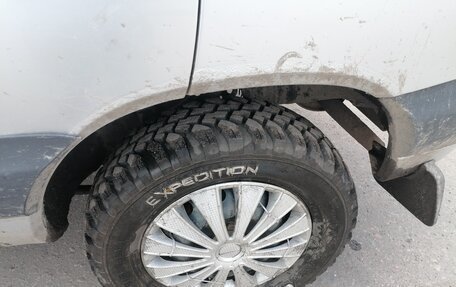 Chevrolet Niva I рестайлинг, 2004 год, 350 000 рублей, 7 фотография