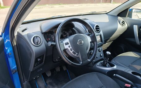 Nissan Qashqai, 2007 год, 720 000 рублей, 7 фотография